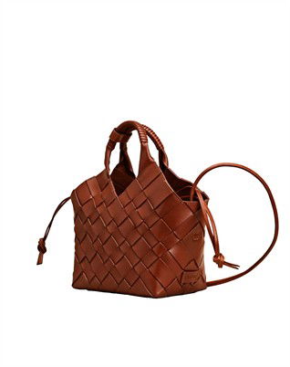 Cala Jade - Misu Taske - Nutmeg